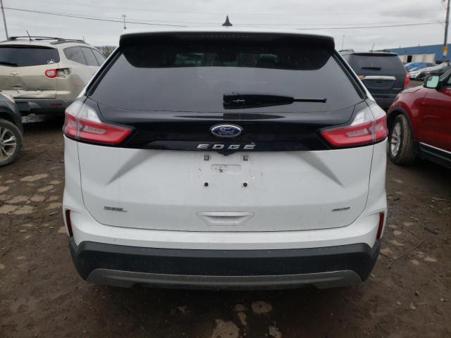 Photo 5 VIN: 2FMPK4J97NBA60677 - FORD EDGE SEL 