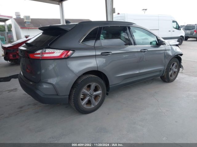 Photo 3 VIN: 2FMPK4J97NBA73686 - FORD EDGE 