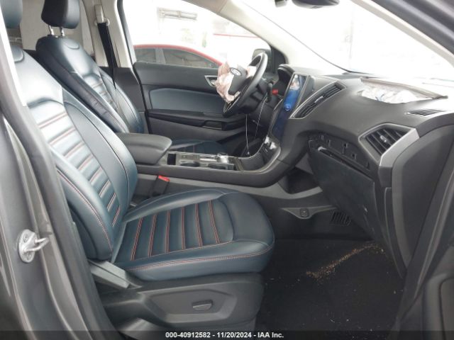 Photo 4 VIN: 2FMPK4J97NBA73686 - FORD EDGE 