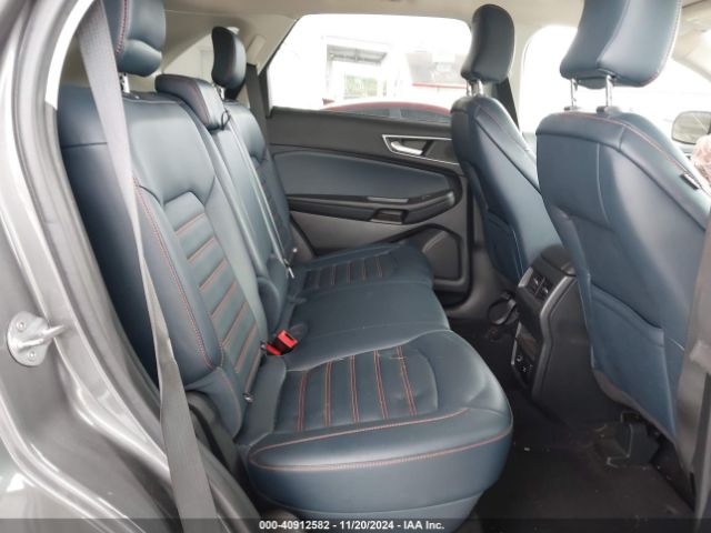 Photo 7 VIN: 2FMPK4J97NBA73686 - FORD EDGE 