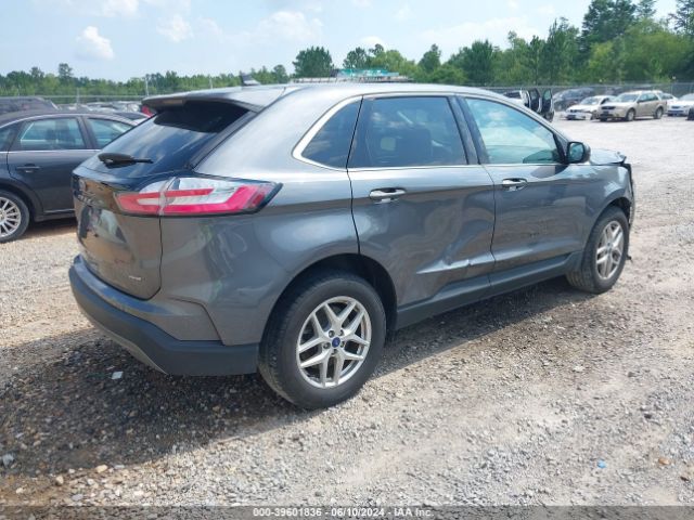 Photo 3 VIN: 2FMPK4J97NBA77513 - FORD EDGE 