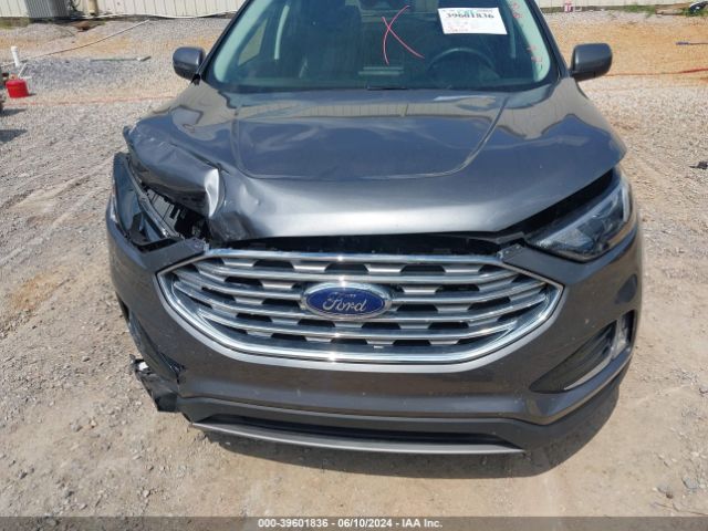 Photo 5 VIN: 2FMPK4J97NBA77513 - FORD EDGE 