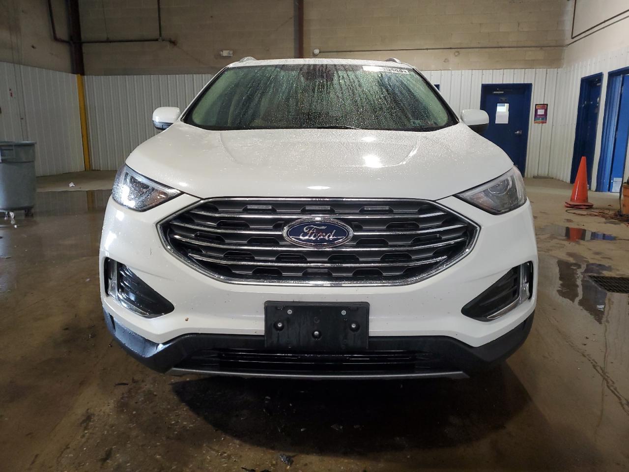 Photo 4 VIN: 2FMPK4J97NBA77687 - FORD EDGE 