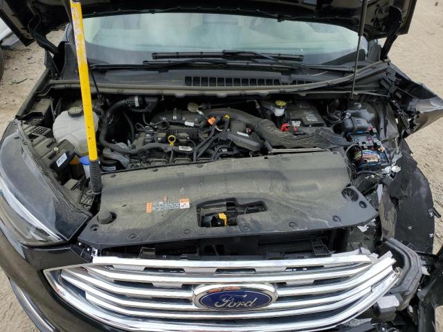 Photo 11 VIN: 2FMPK4J97NBA86714 - FORD EDGE 