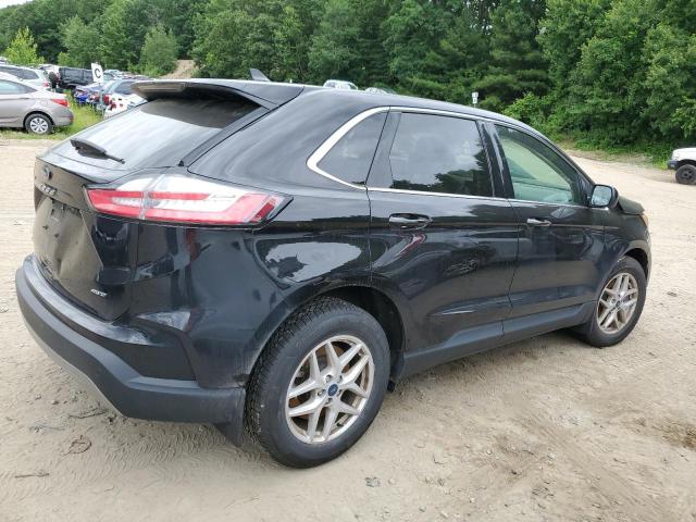 Photo 2 VIN: 2FMPK4J97NBA86714 - FORD EDGE 