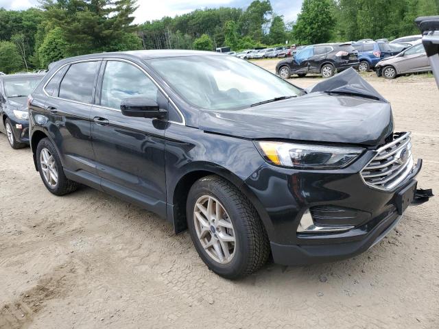 Photo 3 VIN: 2FMPK4J97NBA86714 - FORD EDGE 