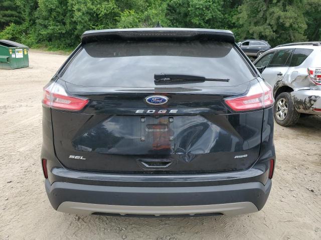 Photo 5 VIN: 2FMPK4J97NBA86714 - FORD EDGE 