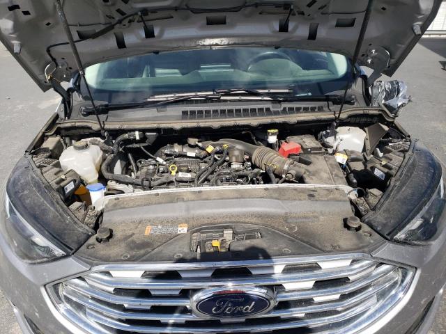 Photo 11 VIN: 2FMPK4J97NBA91461 - FORD EDGE 