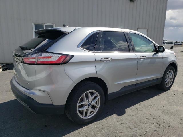 Photo 2 VIN: 2FMPK4J97NBA91461 - FORD EDGE 