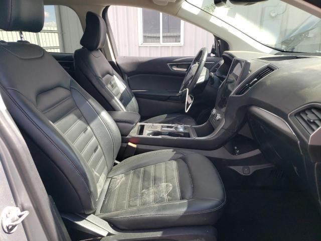 Photo 6 VIN: 2FMPK4J97NBA91461 - FORD EDGE 