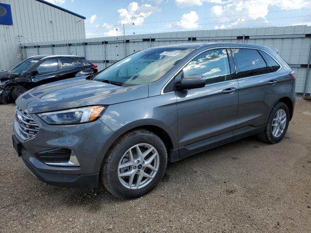 Photo 0 VIN: 2FMPK4J97NBA92321 - FORD EDGE SEL 