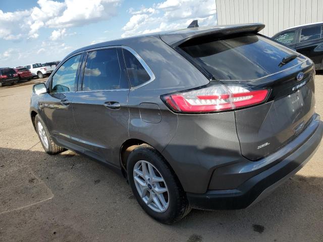 Photo 1 VIN: 2FMPK4J97NBA92321 - FORD EDGE SEL 