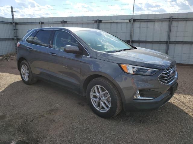 Photo 3 VIN: 2FMPK4J97NBA92321 - FORD EDGE SEL 