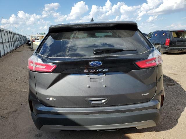 Photo 5 VIN: 2FMPK4J97NBA92321 - FORD EDGE SEL 