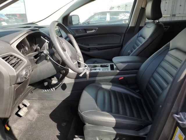 Photo 6 VIN: 2FMPK4J97NBA92321 - FORD EDGE SEL 