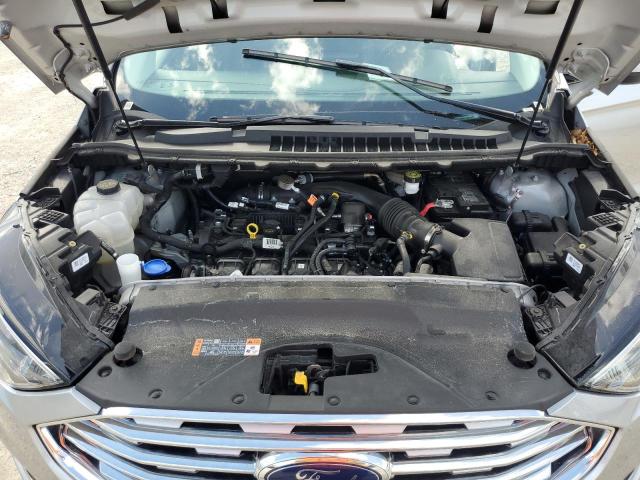 Photo 10 VIN: 2FMPK4J97NBA93887 - FORD EDGE SEL 