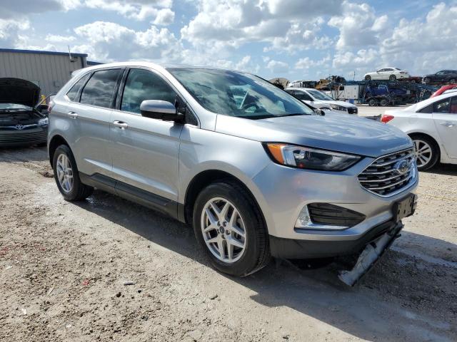 Photo 3 VIN: 2FMPK4J97NBA93887 - FORD EDGE SEL 