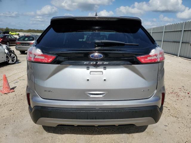 Photo 5 VIN: 2FMPK4J97NBA93887 - FORD EDGE SEL 