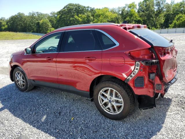 Photo 1 VIN: 2FMPK4J97NBB10932 - FORD EDGE SEL 