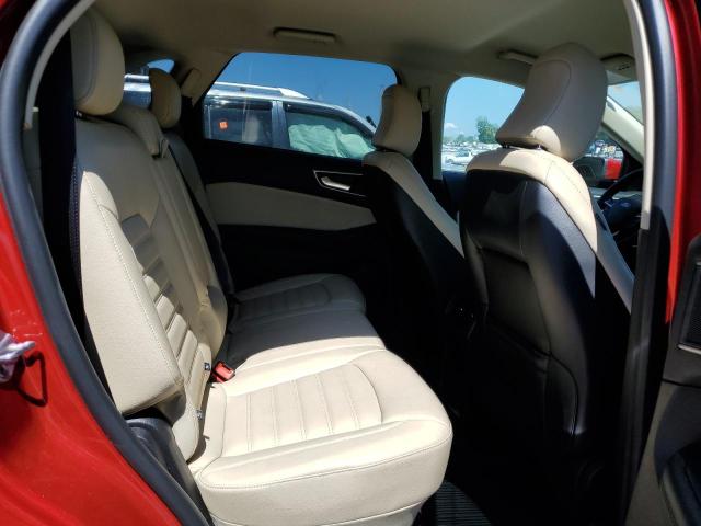 Photo 10 VIN: 2FMPK4J97NBB10932 - FORD EDGE SEL 