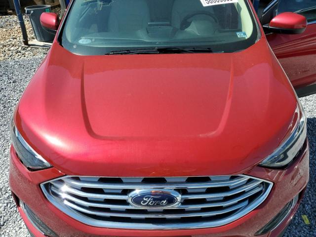 Photo 11 VIN: 2FMPK4J97NBB10932 - FORD EDGE SEL 