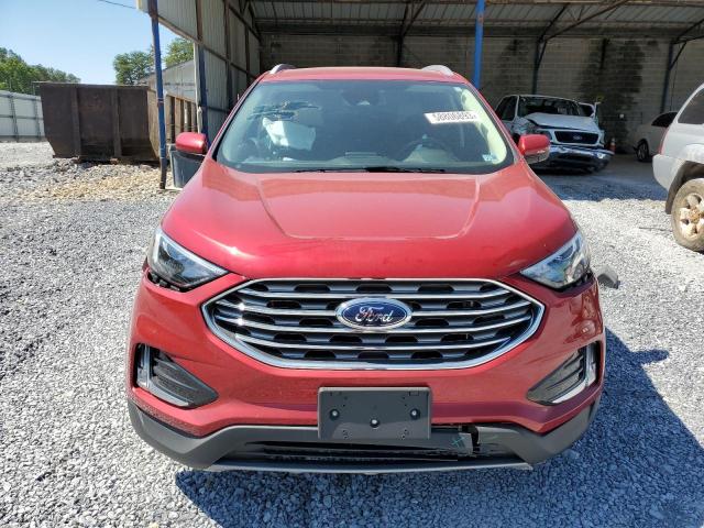 Photo 4 VIN: 2FMPK4J97NBB10932 - FORD EDGE SEL 