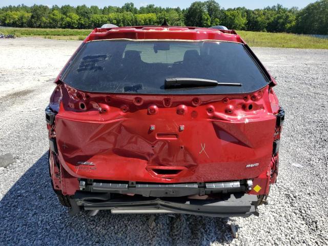 Photo 5 VIN: 2FMPK4J97NBB10932 - FORD EDGE SEL 