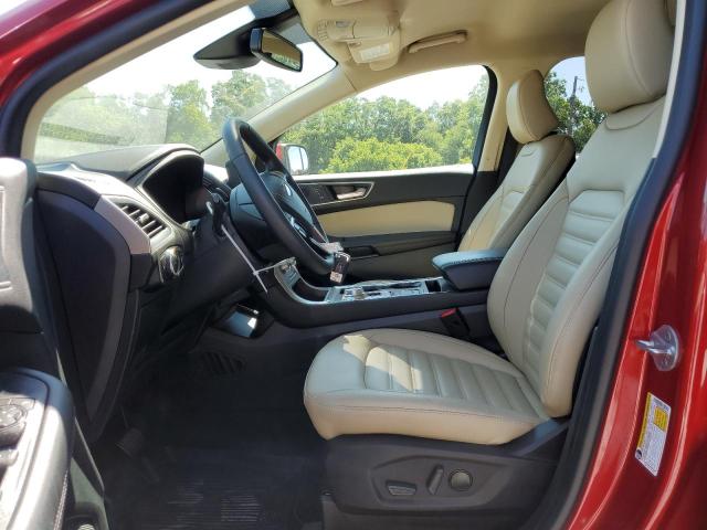 Photo 6 VIN: 2FMPK4J97NBB10932 - FORD EDGE SEL 