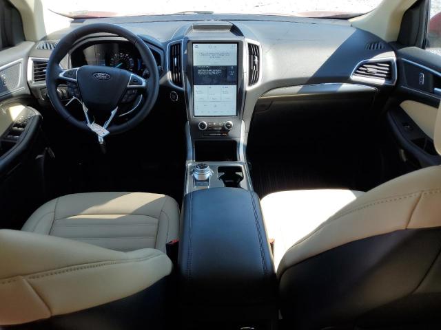 Photo 7 VIN: 2FMPK4J97NBB10932 - FORD EDGE SEL 