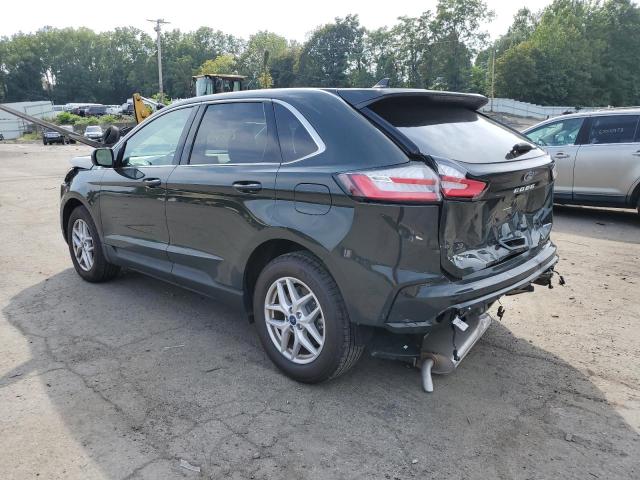 Photo 1 VIN: 2FMPK4J97NBB14110 - FORD EDGE SEL 