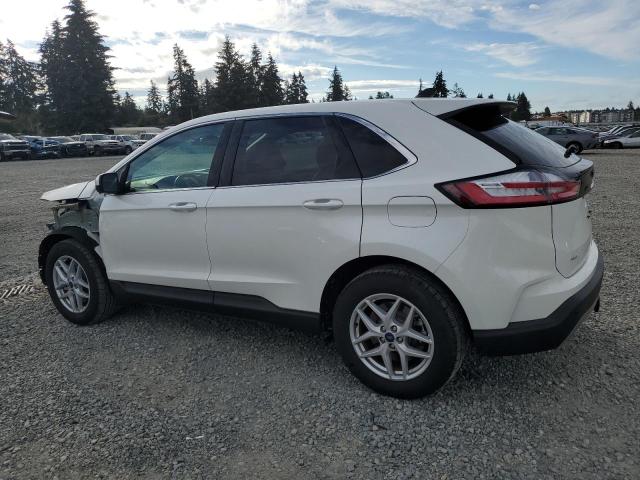 Photo 1 VIN: 2FMPK4J97NBB15242 - FORD EDGE SEL 