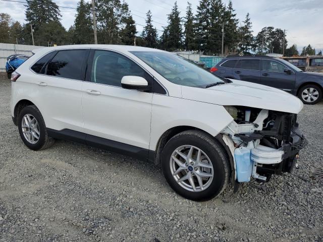 Photo 3 VIN: 2FMPK4J97NBB15242 - FORD EDGE SEL 