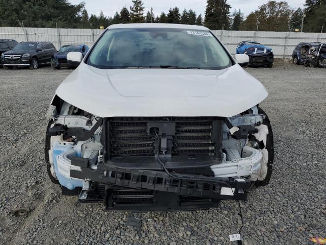 Photo 4 VIN: 2FMPK4J97NBB15242 - FORD EDGE SEL 