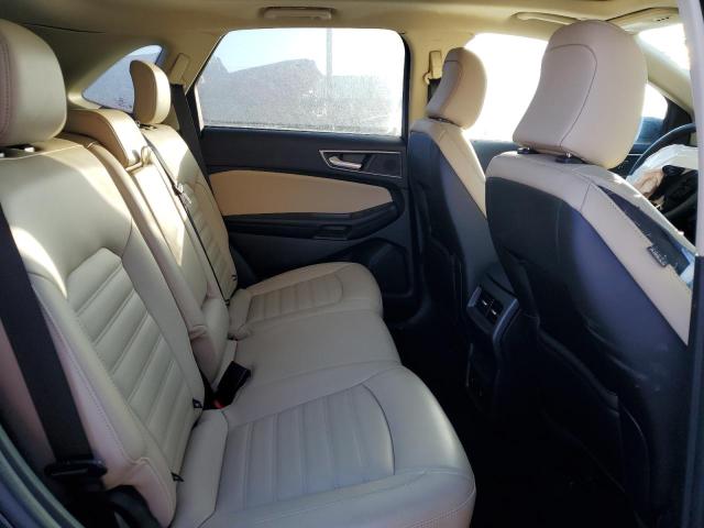 Photo 10 VIN: 2FMPK4J97NBB17282 - FORD EDGE 