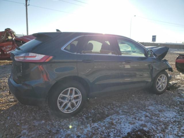 Photo 2 VIN: 2FMPK4J97NBB17282 - FORD EDGE 