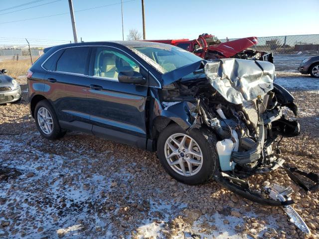 Photo 3 VIN: 2FMPK4J97NBB17282 - FORD EDGE 