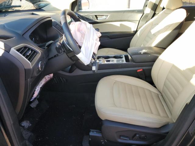 Photo 6 VIN: 2FMPK4J97NBB17282 - FORD EDGE 