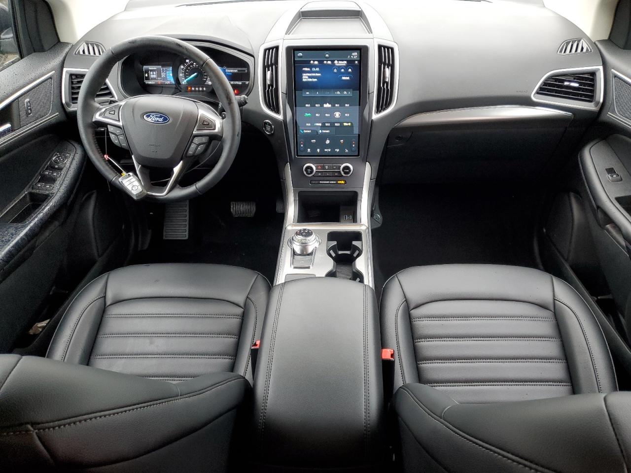 Photo 7 VIN: 2FMPK4J97NBB17671 - FORD EDGE 