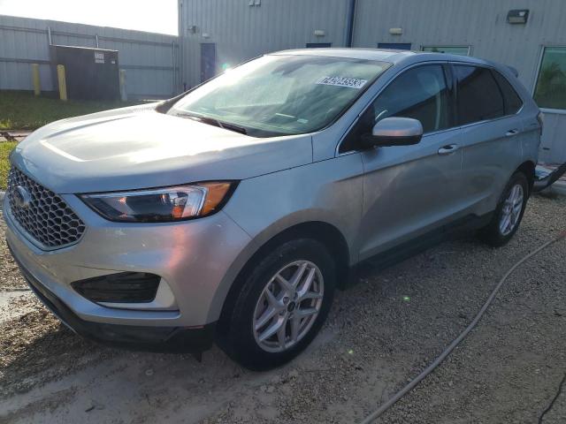 Photo 0 VIN: 2FMPK4J97PBA03091 - FORD EDGE 