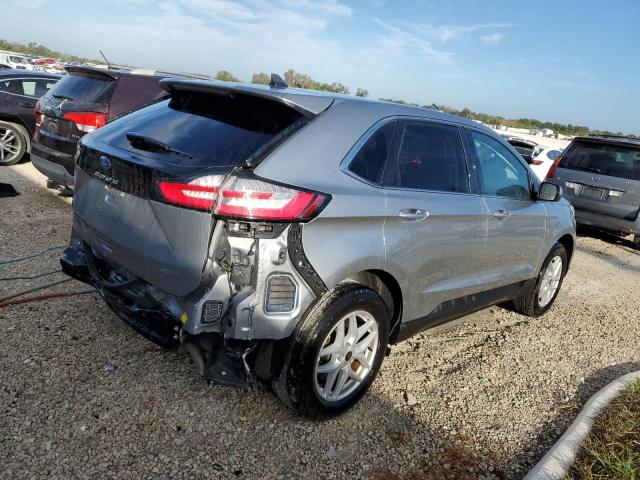 Photo 2 VIN: 2FMPK4J97PBA03091 - FORD EDGE 