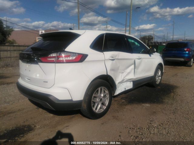 Photo 3 VIN: 2FMPK4J97PBA15046 - FORD EDGE 