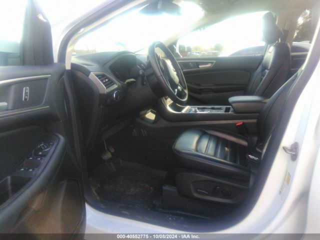 Photo 4 VIN: 2FMPK4J97PBA15046 - FORD EDGE 