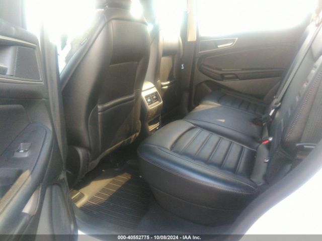 Photo 7 VIN: 2FMPK4J97PBA15046 - FORD EDGE 