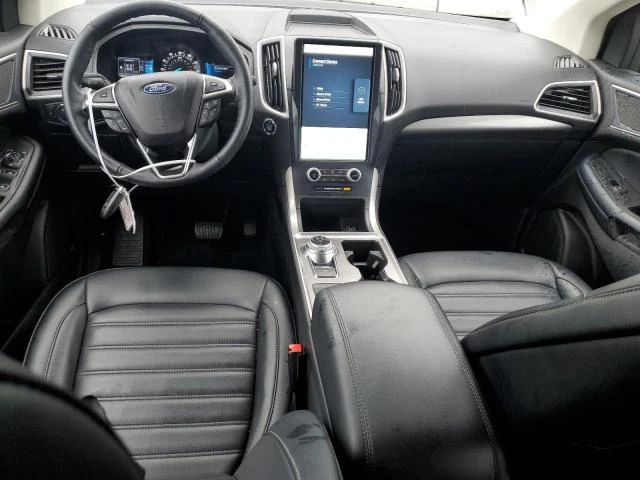 Photo 7 VIN: 2FMPK4J97PBA24345 - FORD EDGE SEL 