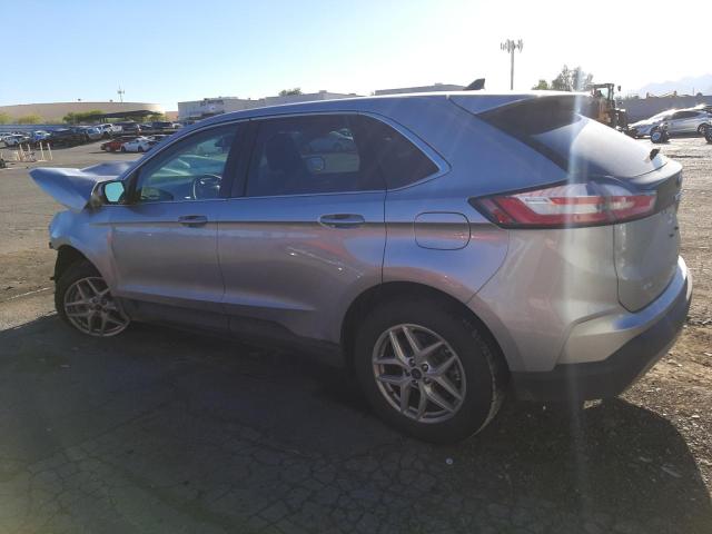 Photo 1 VIN: 2FMPK4J97PBA26225 - FORD EDGE 