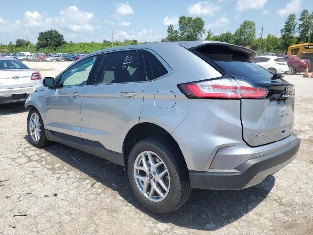 Photo 1 VIN: 2FMPK4J97PBA26385 - FORD EDGE SEL 