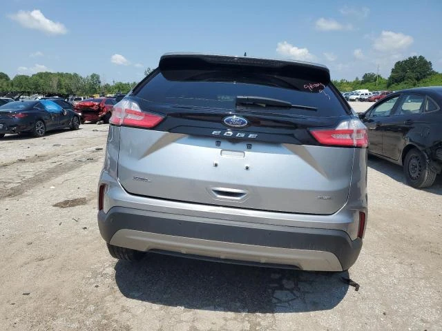 Photo 5 VIN: 2FMPK4J97PBA26385 - FORD EDGE SEL 