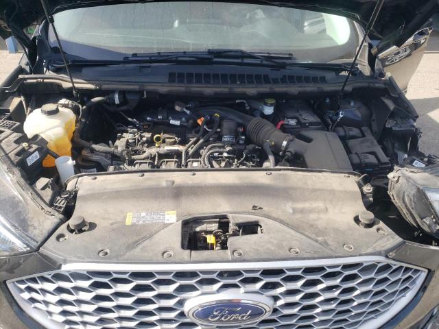 Photo 11 VIN: 2FMPK4J97PBA30954 - FORD EDGE 