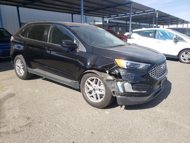 Photo 3 VIN: 2FMPK4J97PBA30954 - FORD EDGE 