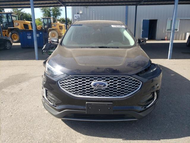 Photo 4 VIN: 2FMPK4J97PBA30954 - FORD EDGE 